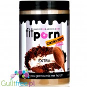 FitPrn Cacao Zero - kakao maksymalnie odtłuszczone 1% tłuszczu