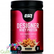 ESN Designer Whey Cinnamon Cereal 0,9KG