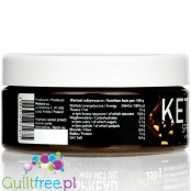 KFD Premium Protein Dessert Casein Vanilla Ice Cream -thick protein