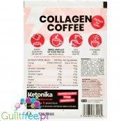 Ketonika Collagen Coffee