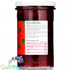 Krukam Redcurrant in sugar free Jelly