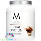 More Nutrition Total Protein Chocolate Brownie 0,6kg