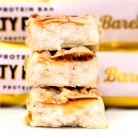 Barebells Salty Peanut  added sugar protein bar