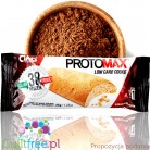 ProtoMax Stage1 Cocoa -high fiber, low carb protein cookie