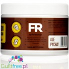 FitRec Powder Peanut & Chocolate - defatted peanut powder