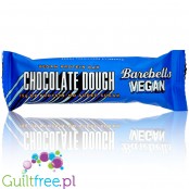 Barebells Vegan Protein Bar Chocolate Dough no added sugar vegan protein bar