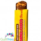 Barebells Soft Caramel Choco - 16g białka & 196kcal, mięciutki baton białkowy bez cukru