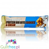 Protein Bar Bigbite Cookies & Cream 45g