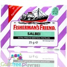 Fisherman's Friends Salbei