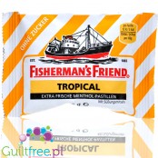 Fisherman's Friends Tropical