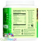 Sunwarrior Protein Classic Vanilla - vegan protein powder with stevia