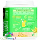 Sunwarrior Protein Classic Unflavored 0,37KG - organiczna wegańska odżywka białkowa ze stewią