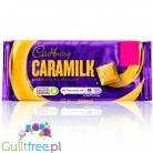 Cadbury Caramilk 80g CHEAT MEAL