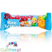 Kelloggs Rice Krispies Cereal Milk Bar 20g