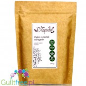Grapoila Grape Seed Flour, highly defatted
