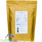 Grapoila Linseed Flour Golden, highly defatted