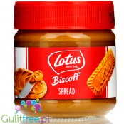 Lotus Speculoos Smooth spread 200g