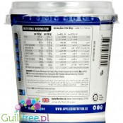 Applied Nutrition Critical Oats Blueberry - Jagodowa owsianka proteinowa z MCT