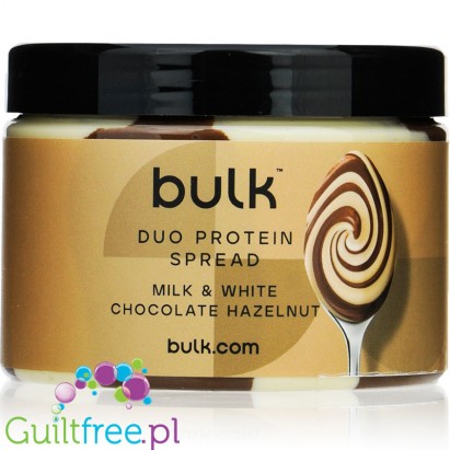 Bulk Duo Protein Spread