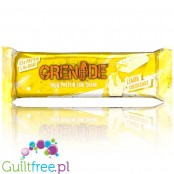 Grenade Carb Killa Lemon Cheesecake protein bar