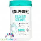 Vital Proteins Collagen Creamer, Coconut - 293 grams