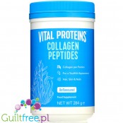 Vital Proteins Collagen Peptides, Unflavoured - 284 gram