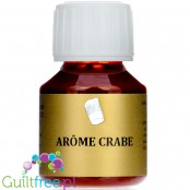 Sélect Arôme Crabe - concentrated sugar & fat free food flavoring