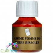 Sélect Arôme Pomme de Terre Rissolée - concentrated sugar & fat free food flavoring
