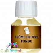 Sélect Arôme Beurre Fondu - concentrated sugar & fat free food flavoring