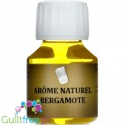Sélect Arôme Bergamote - concentrated sugar & fat free food flavoring