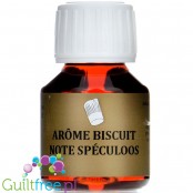 Sélect Arôme Biscuit Note Spéculoos - aromat ciasteczek korzennych spekulatius, niesłodzony