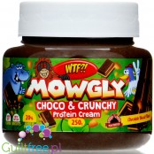 Max Protein WTF Mowgly Chocolate Cream