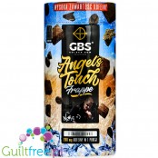 GBS Angel's Touch Frappe Brownie - instant coffee with extra caffeine