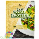 More Nutrition Light Total Protein Salad Dressing Peanut Honey