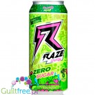 REPP Sports Raze Energy Prickly Pear - energy without calories 473ml ver. USA