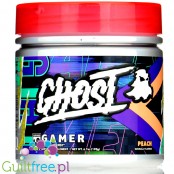 Ghost® Gamer 40 Serv Peach