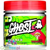 Ghost® Gamer Warheads Sour Watermelon 210g - formuła gamingowa
