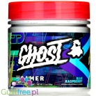 Ghost® Gamer 40 Serv Blue raspberry