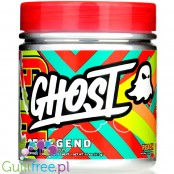 Ghost® Legend V2 Int 25 Serving Peach