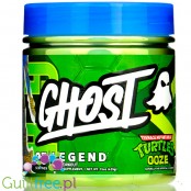 Ghost® Legend X Teenage Mutant Ninja Turtles 25 Serving Ooze 425g