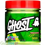 Ghost® Pump X Teenage Mutant Ninja Turtles 40 Serving 