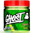 Ghost® Pump X Teenage Mutant Ninja Turtles 40 Serving  320g
