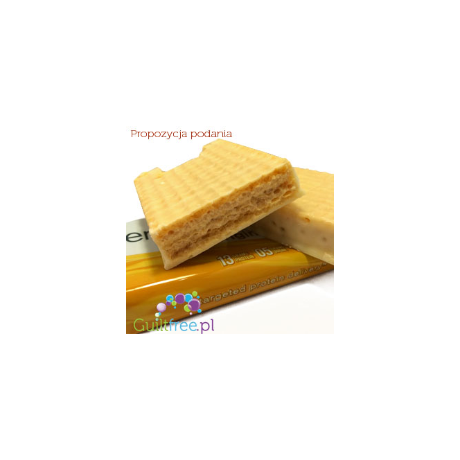 Power Crunch Protein Energy Bar BNRG Peanut Butter Creme