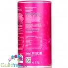 Xucker sugar-free xylitol based gelling powder 1kg 2:1