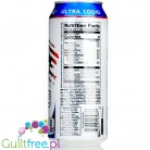 VPX Bang Purple Kiddles sugar free energy drink with BCAA