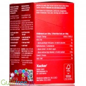 Xucker Premium Sticks in a box (50 x 4 g), 200 g