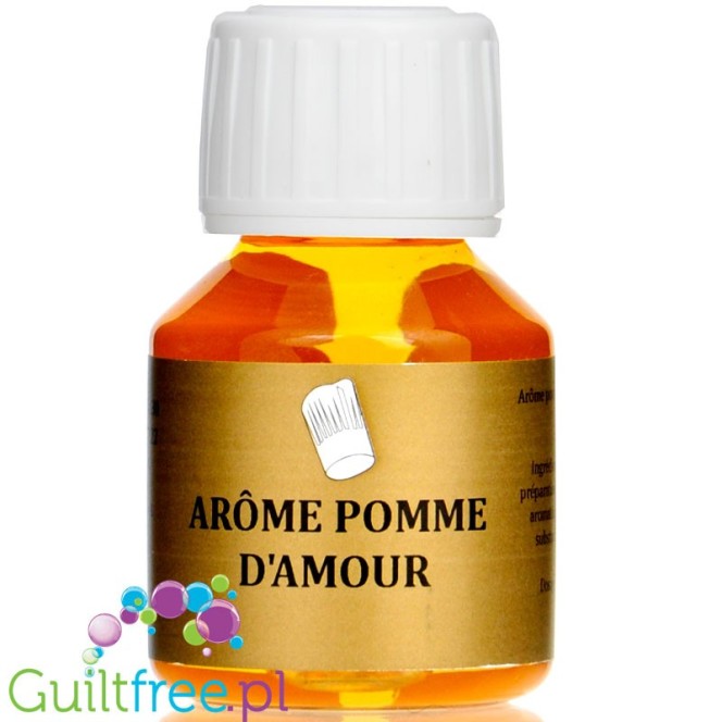 Fragrance Pomme d'amour - Aromat'easy