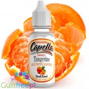 Capella Flavors Sweet Tangerine Flavor