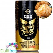 GBS Angel's Touch kawa rozpuszczalna o podwyższonej zawartości kofeiny, Kokosanka
