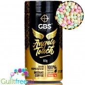 GBS Angel's Touch kawa rozpuszczalna o podwyższonej zawartości kofeiny, Marshmallow